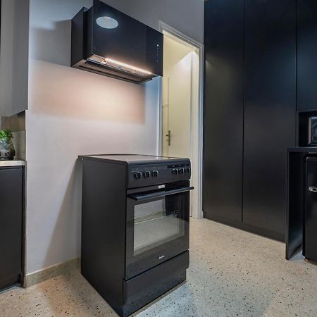 Luxury 2 Bdroom Apt- Megaro Mousikis Athènes Extérieur photo